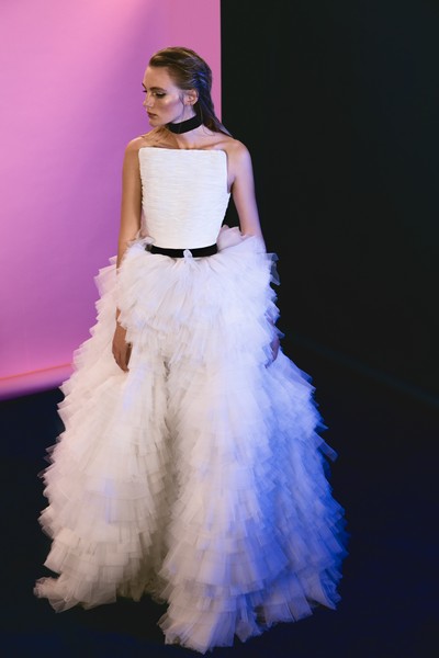 Jean Louis Sabaji Bridal Capsule Collection Fall-Winter 2016-2017